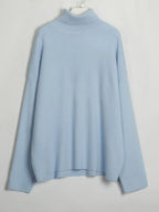 Pulover cu design grațios