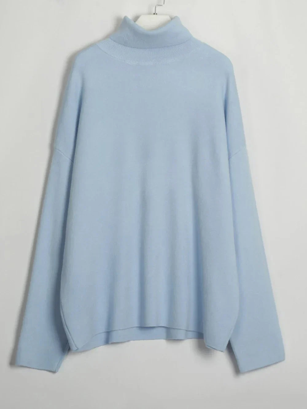 Pulover cu design grațios