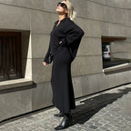 Pulover frumos confecționat