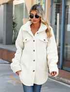 Jachetă frumos confecționat