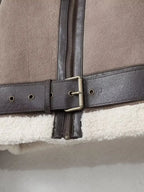 Jachetă frumos confecționat