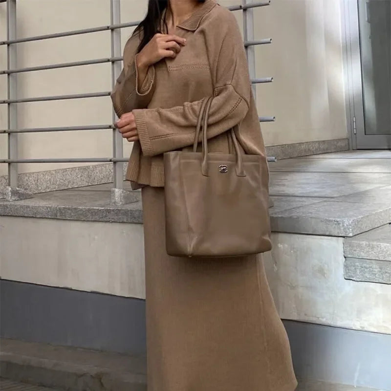 Pulover frumos confecționat