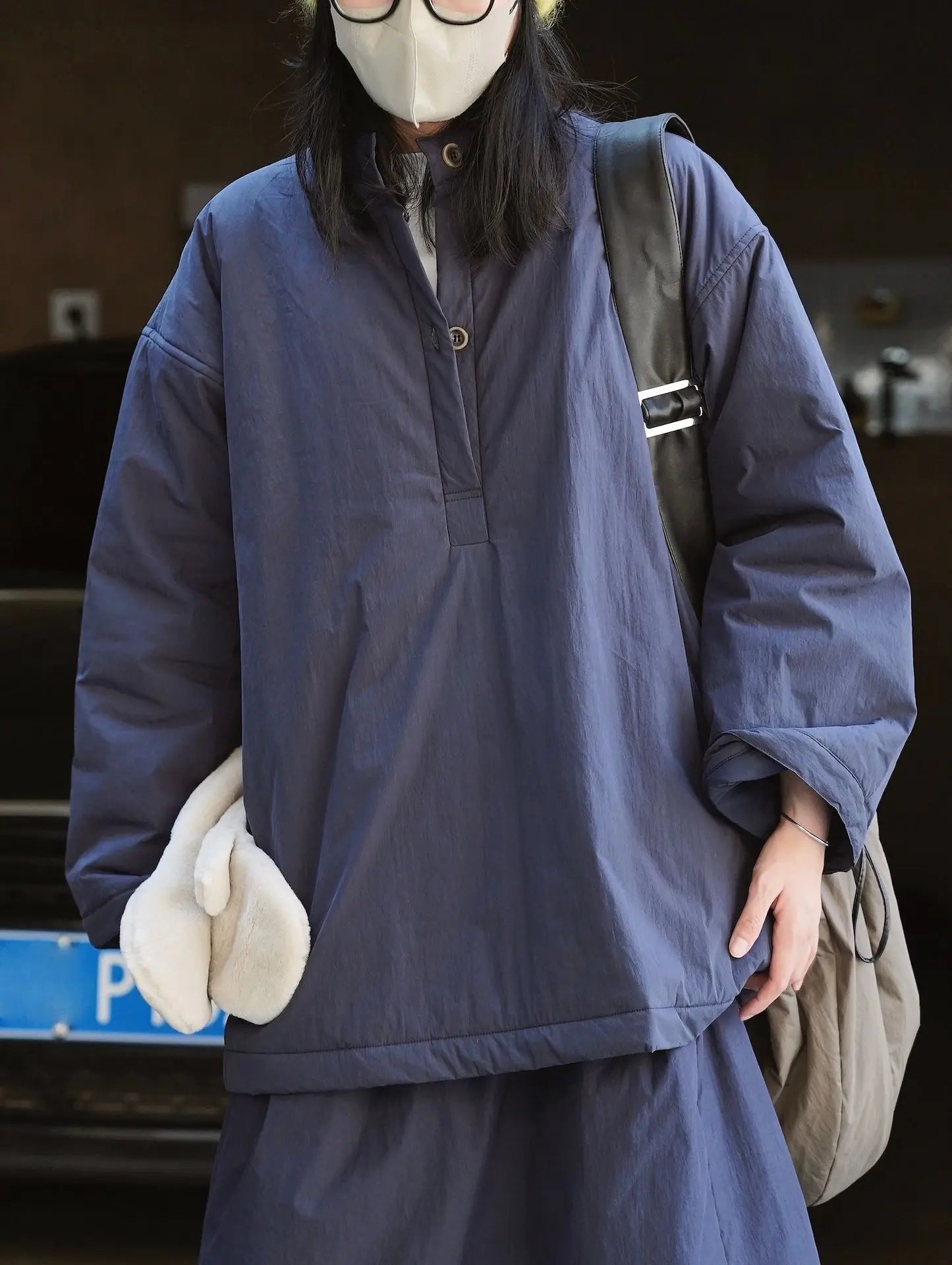 Jachetă cu design elegant