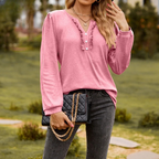 Pulover cu inspirație vintage