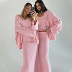 Pulover frumos confecționat