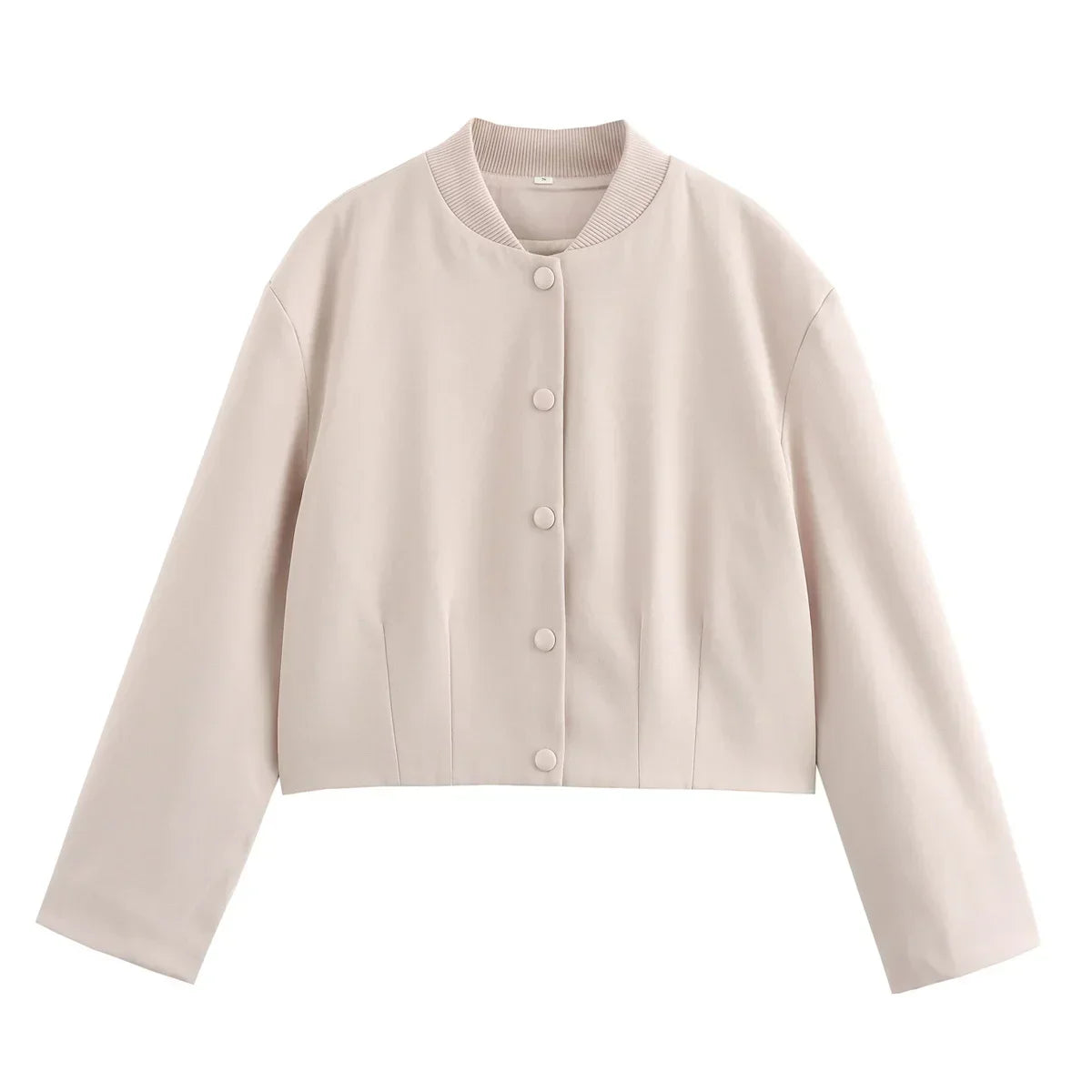 Jachetă cu design elegant