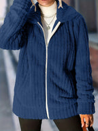 Jachetă frumos confecționat