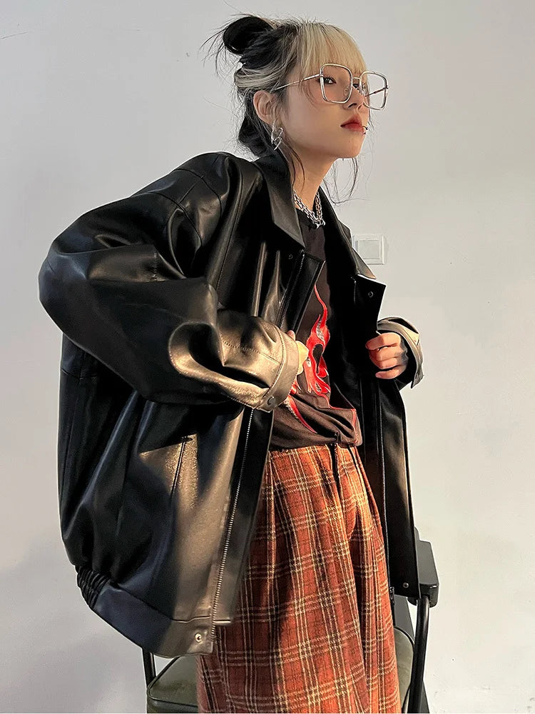 Jachetă cu design grațios