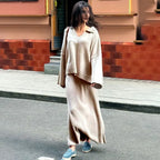 Pulover frumos confecționat