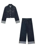 Jachetă vintage clasic