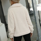 Jachetă cu design elegant