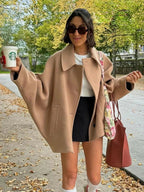 Jachetă cu design clasic