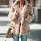 Jachetă cu inspirație vintage