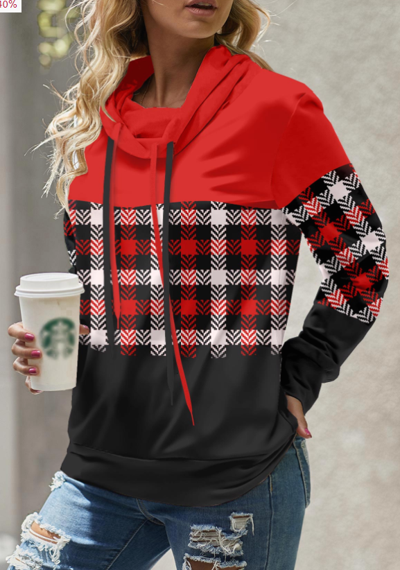 Pulover frumos confecționat