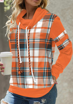 Pulover frumos confecționat