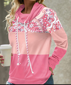 Pulover frumos confecționat