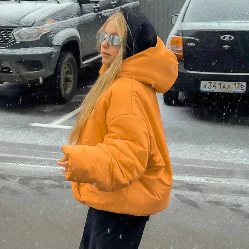 Jachetă în stil vintage atemporal