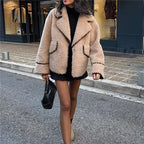 Jachetă vintage clasic