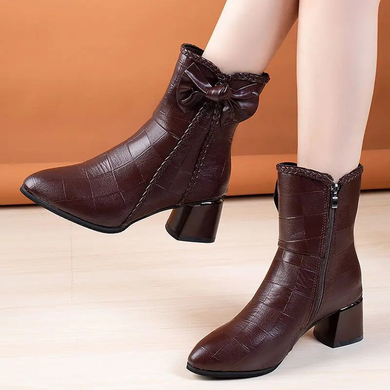 Ortopedice Cizme de înaltă calitate