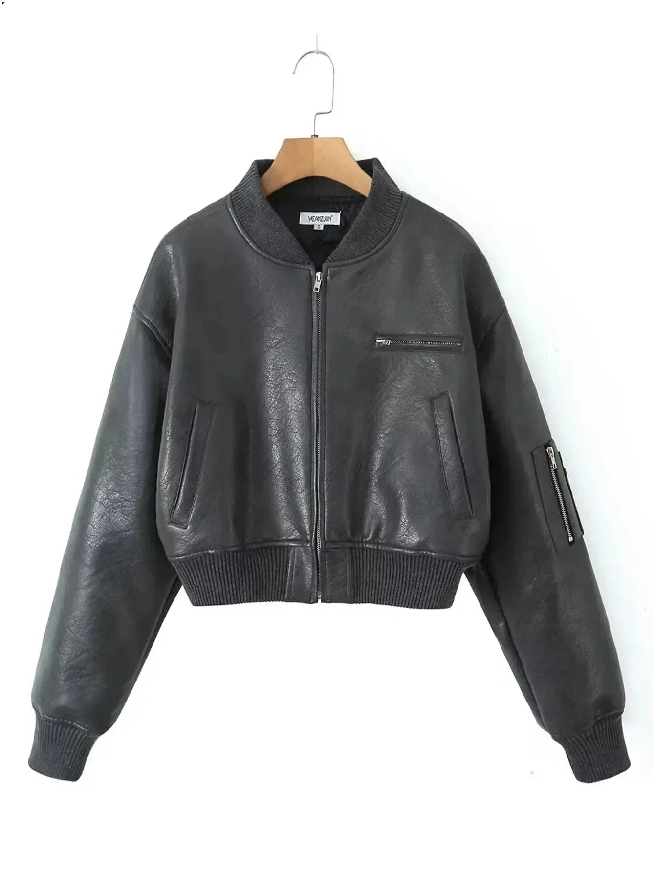 Jachetă cu design elegant