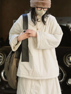 Jachetă cu design elegant