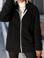 Jachetă frumos confecționat