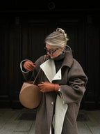 Jachetă frumos confecționat