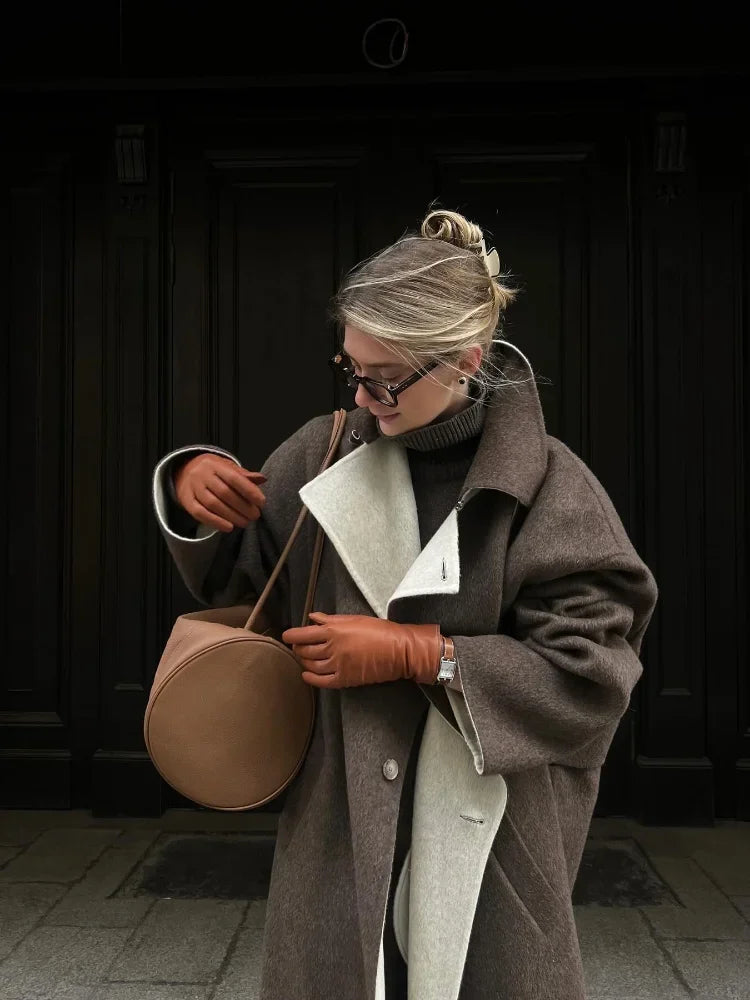 Jachetă frumos confecționat