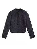 Pulover cu design elegant