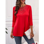 Pulover frumos confecționat