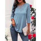 Pulover frumos confecționat