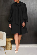 RT | Rochie de iarnă elegantă și personalizată