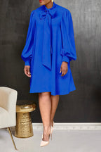 RT | Rochie de iarnă elegantă și personalizată