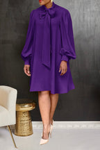 RT | Rochie de iarnă elegantă și personalizată