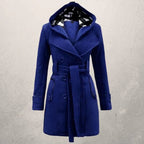 Tinatin | Casual and Comfortable winter Coat