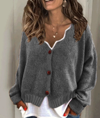 Astraea | Relaxed and Timeless winter Jacket