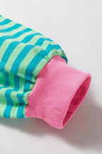 Pulover cu design clasic