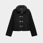 Ella | Effortless and Trendy winter Coat