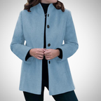 Undine | Fashionable and Effortless winter Jacket