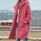 Patrizia | Comfortable and Stylish winter Coat