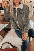 Esmeray | Relaxed and Stylish winter Coat