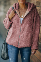 Adelina | Modern and Versatile winter Coat