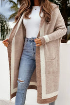 Karline | Relaxed and Stylish winter Jacket