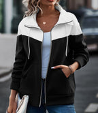 Riley | Classic and Stylish winter Coat