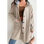 Mya | Chic and Versatile winter Jacket