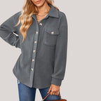 Benedetta | Modern and Comfortable winter Jacket