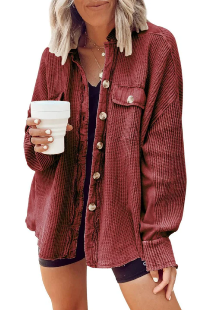 Aurielle | Modern and Comfortable winter Jacket