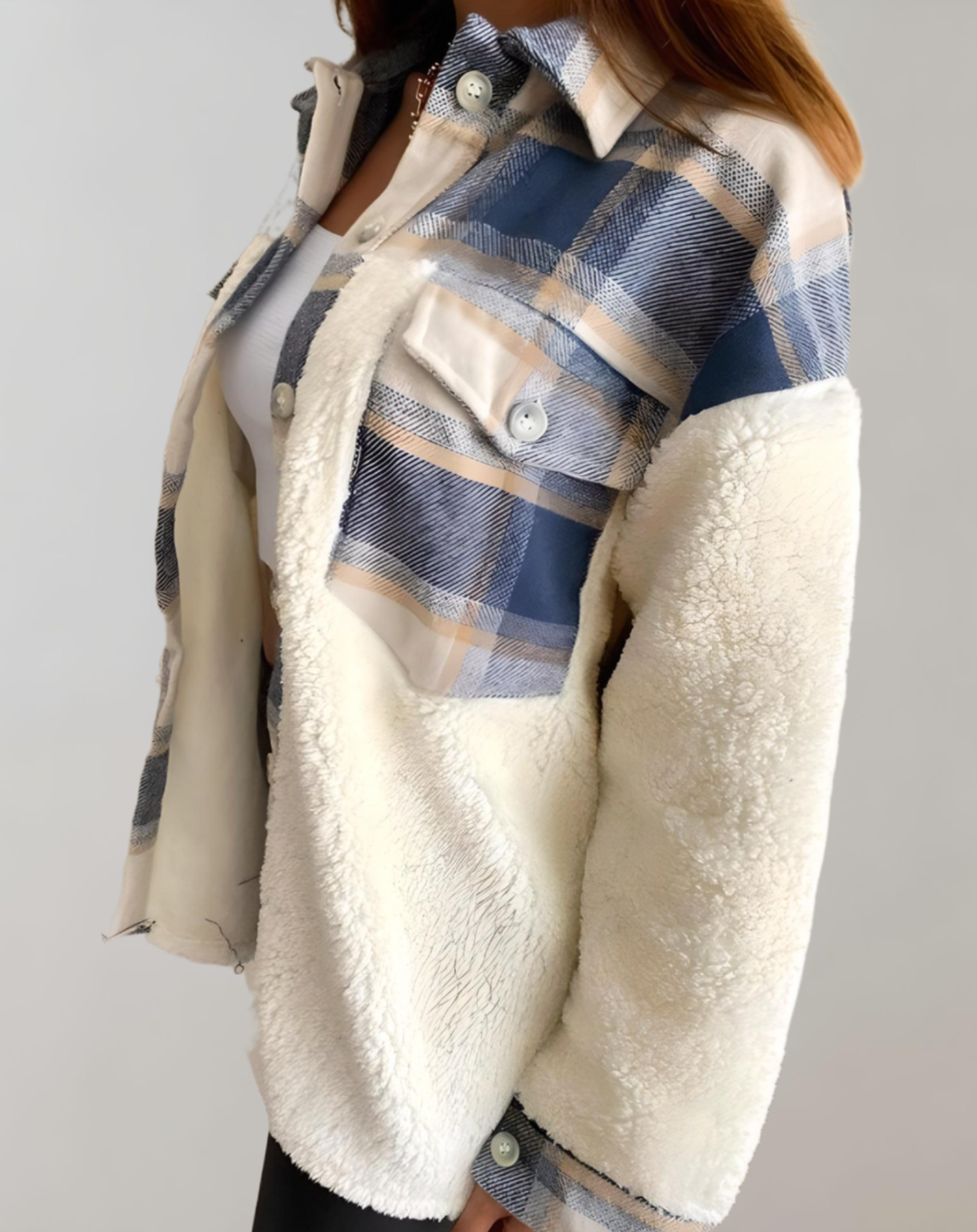 Tomásia | Casual and Fashionable winter Coat