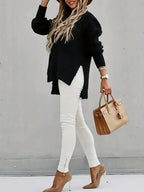 Pulover vintage clasic