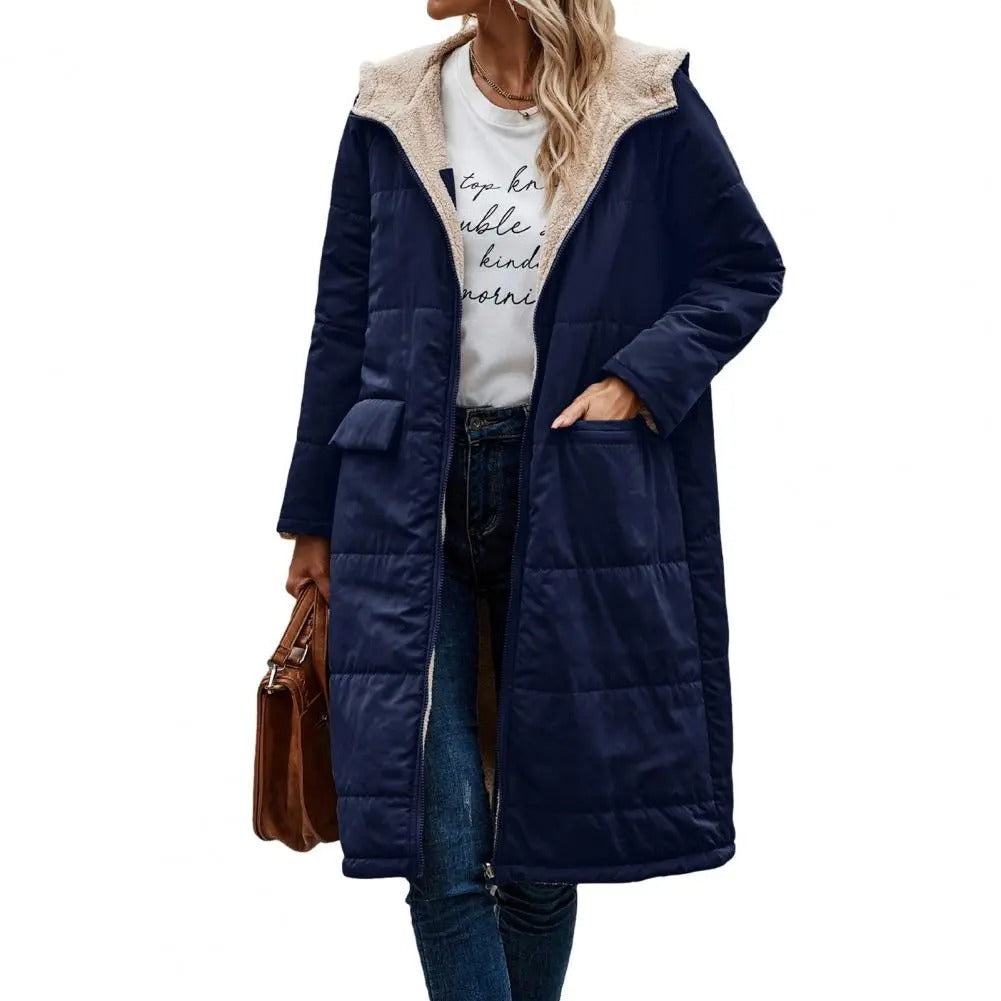 Jean | Modern and Comfortable winter Coat